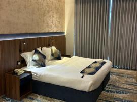 فندق زهرة السعد 6, hotel v destinaci Al Jithāmīyah