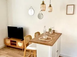 Appartement Bohème Rousset