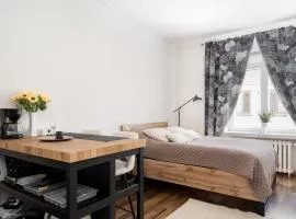 Prime Location City Center Studio - Free Wi-Fi