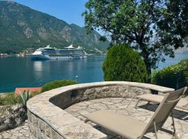 Villa Soul of Kotor, Hotel in Kotor