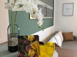 Utešené Apartmány - Bratislava - Trnavské mýto