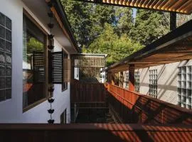 Dali Jiwu Hotel