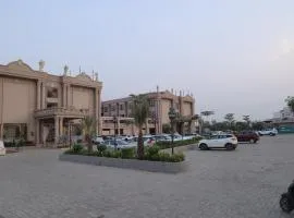 Sai Krishna Hill View Resort