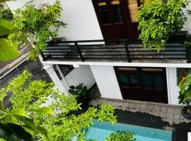 Villa Nibbhana - Entire villa