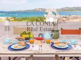 Case Vacanze La Conia