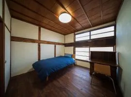 宇野港編集室