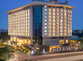 Novotel Vijayawada Varun, Hotel in Vijayawāda