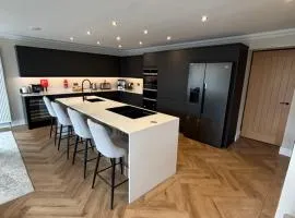 Raasay Apartment