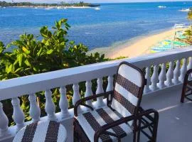 The Clifftop Home Deluxe