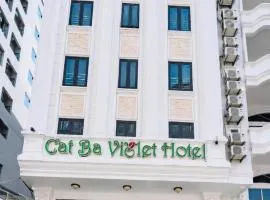 Cat Ba Violet Hotel and Apartment