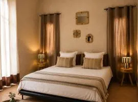 villa yemma