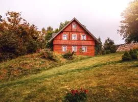 Benecko Mountain Cabine