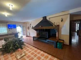Casa Alfredo
