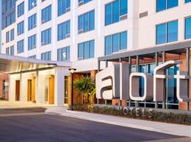 Aloft by Marriott El Dorado Hills, hotel a El Dorado Hills