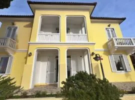 Villa Isabella