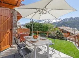 La Casa Di Olaf - Happy Rentals