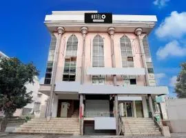 Hotel O Benz Circle Vijaywada Formerly Akshaya Pride