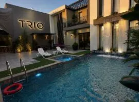 TRIO Chalet 2