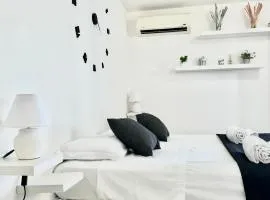 Stella Marina Sperlonga - UN LETTO IDEALE