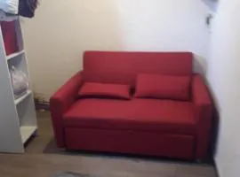 Studio hotel