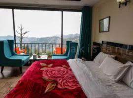 Resort 99 nathia gali