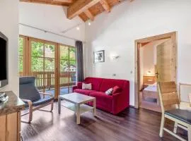 Appartements Stockinger B3