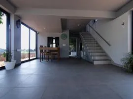Vaga Cottage Spacious 4 Bed Home in Wayanad