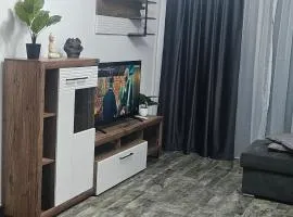 Elegant escape studio