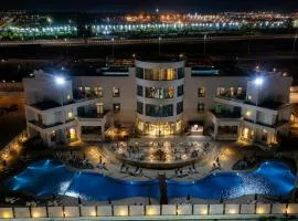 Jewel Plaza and Aqua Park