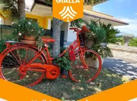 Casa Gialla - Holiday & Business