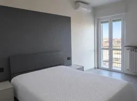 appartamento moderno Ca' Vercelli