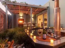 17 Marine - Apt 103 - Private Hot Tub & Garden