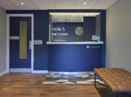 Travelodge St. Clears Carmarthen