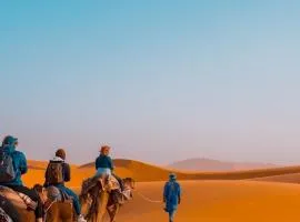 Sahara Tour Morocco