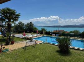 Safo Apartments and Rooms, Hotel in Sosopol