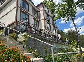 Alya Teras Otel