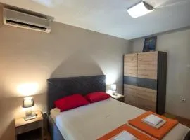 Apartmani Dado