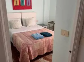 Habitación Privada Buen Camino