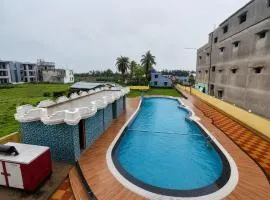 K B Resort