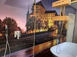 Altstadtdomizil Zur Promenade Torgau