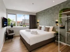 Modern Suite in Central Raamsdonksveer