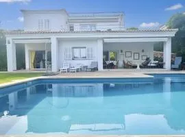 Villa Tres