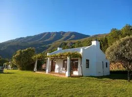 Bushmanspad Estate