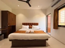 Hotel Raut Residency