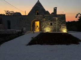 Trullo Cervillo