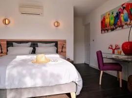 Un joli coin de paradis