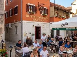 Hostel Obrovac