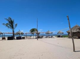 Coral cottages and tents – hotel w mieście Malindi