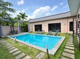 Villa Oasis - 3 Bedroom Villa