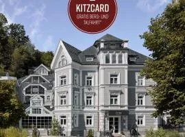 ERIKA Boutiquehotel Kitzbühel